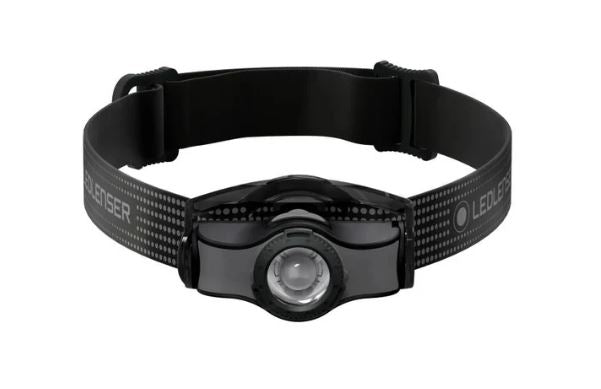 Ledlenser MH3 Headlamp